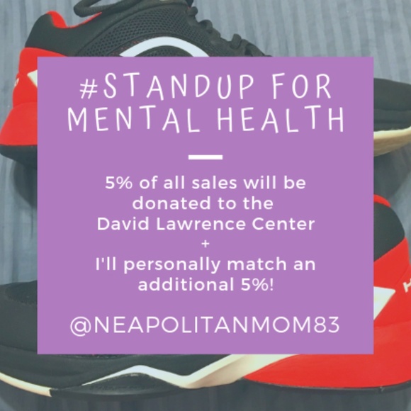 Shop, Help Those W/ Mental Illness & Addictions - Picture 1 of 1